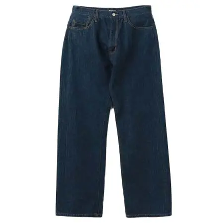 PERSON’S(パーソンズ) Painted Denim/デニムパンツ