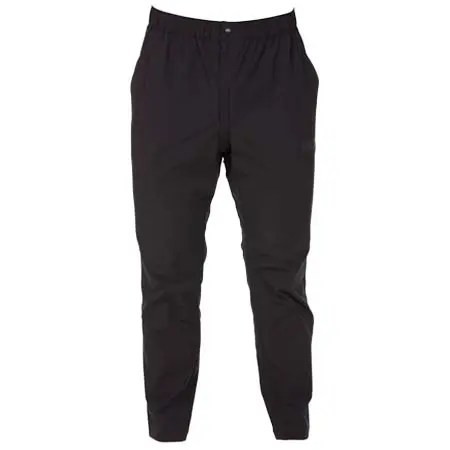 Rawlings(ローリングス) BLACK LABEL ヴィクトリーロングパンツ03 (9分丈)-ブラック