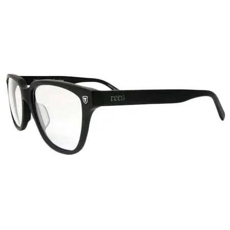 recs(レックス) [Blossom]MAT BLK / MAT BLK