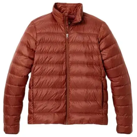 REI(レイ) 650 Down Jacket – Men’s