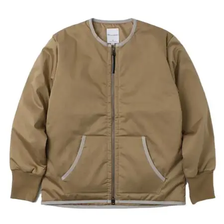 Re made in tokyo japan(アールイーメイドイントーキョージャパン) シンダウン ウィンター ブルゾン