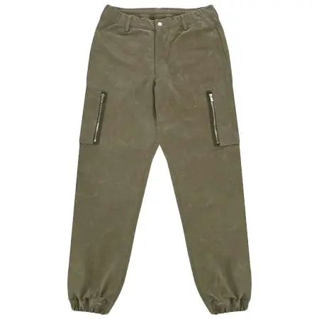 RESOUND CLOTHING(リサウンドクロージング) [35th collection -2025 SPRING-]RESOUND CLOTHING / リサウンドクロージング デイヴィッド カーゴ パンツ 501rc35st040