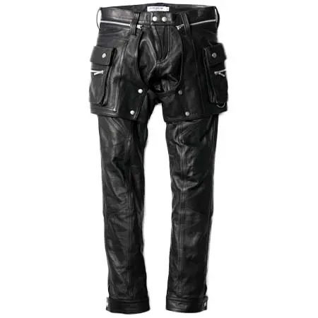 ROARS ORIGINAL(ロアーズオリジナル) LEATHER ANDROID / レザーアンドロイド