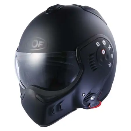 ROOF(ルーフ) BOXER V8 S