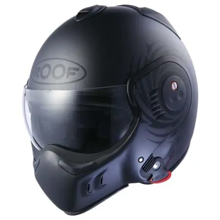 ROOF(ルーフ) BOXER V8 S TATOO