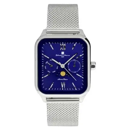 Salvatore Marra(サルバトーレマーラ) SM24112M-SSNV