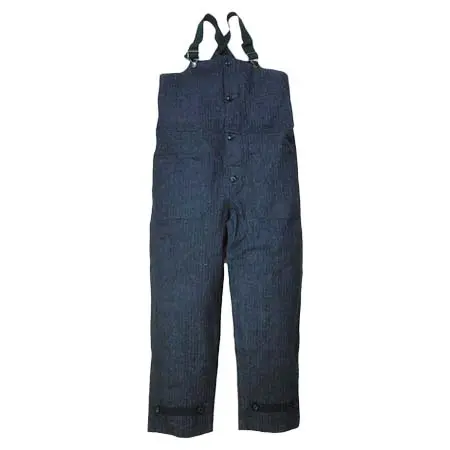 SAMURAI JEANS(サムライジーンズ) SWC605DP-HB デッキパンツ