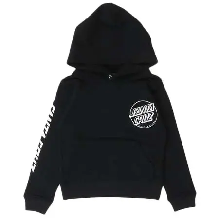 SANTA CRUZ(サンタクルーズ) SWEAT PARKA
