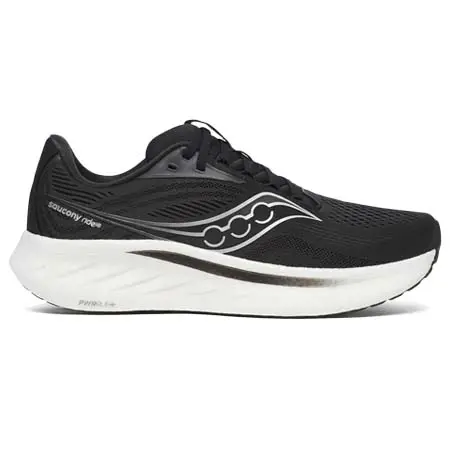 SAUCONY(サッカニー) RIDE18 | ライド18