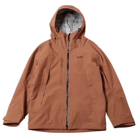 SCAPE(エスケープ) POW JACKET