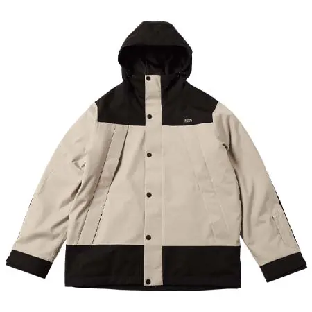 SCAPE(エスケープ) UTOPIA JACKET