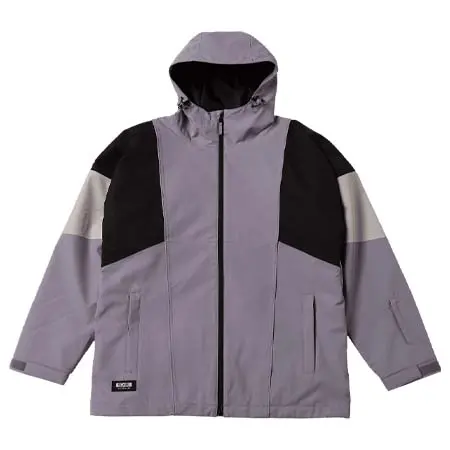 SCAPE(エスケープ) TRACK JACKET