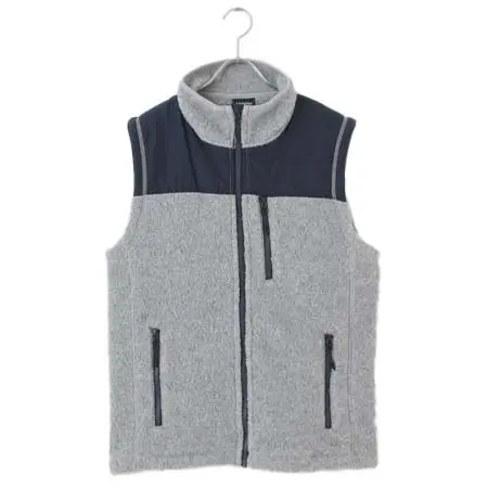 Schoffel(ショッフェル) BOA FLEECE VEST