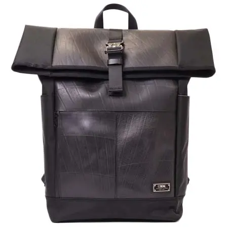 SEAL(シール) デザイナーズバックパック2