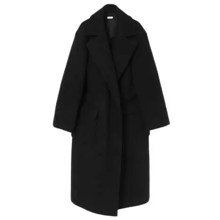 SEEALL(シーオール) ポロコート