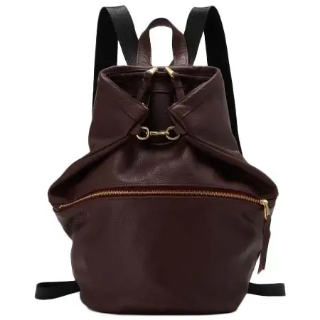 selvedge.(セルヴィッジ) 2Wayリュック