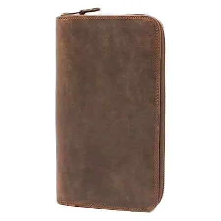 SETTLER(セトラー) ロングジッパーウォレット OW1760