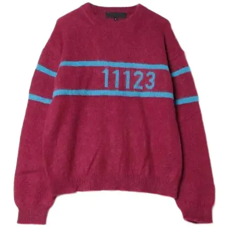 SHOOP(シュープ) 11123 INFINITY SWEAT