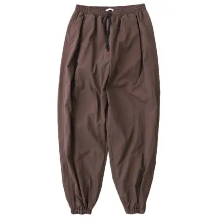 s.k. manor hill(エスケーマノアヒル) Sha Pant