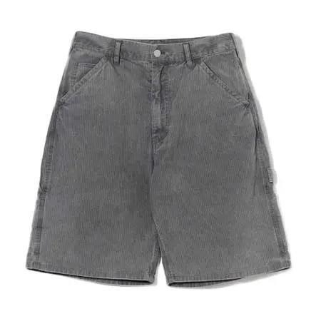 SMITH’S AMERICAN(スミスアメリカン) 《SMITH’S AMERICAN × CGS.》 コーデュロイ バギー ショーツ