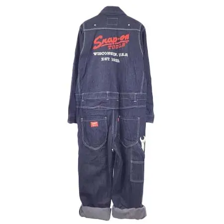 Snap-on(スナップオン) オーバーオール