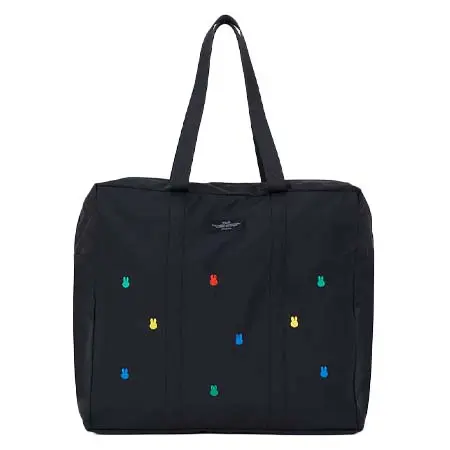 Soleil(ソレイユ) [Dick Bruna] DB/SOLEILウィークエンドボストン