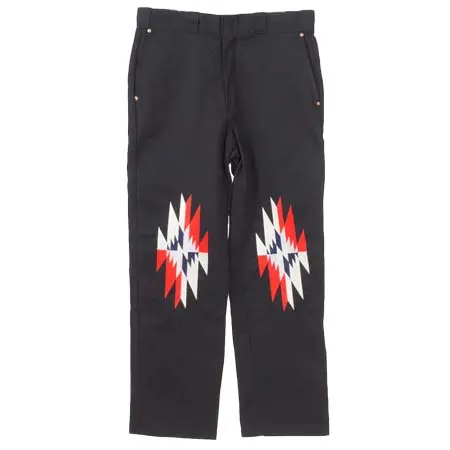 SONIC LAB(ソニックラブ) NAVAJO PATCH DICKIES