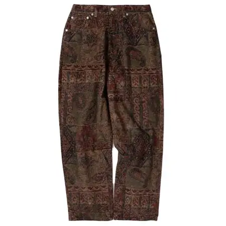 SON OF THE CHEESE(サノバチーズ) DUDE PANTS