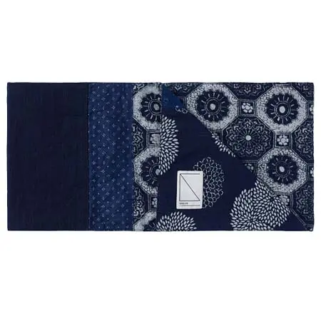 SOULIVE(ソウライブ) Arts & Crafts Long Scarf