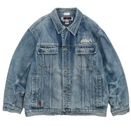 SOUTH POLE(サウスポール) デニムジャケット