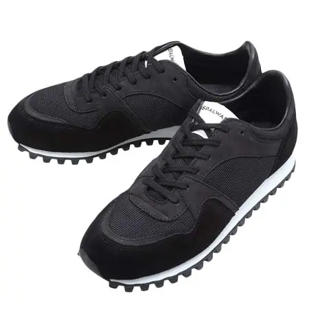 SPALWART(スパルウォート) Marathon Trail Low Mesh