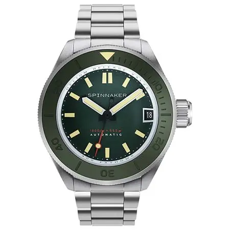 SPINNAKER(スピニカー) PICCARD SP-5098-11