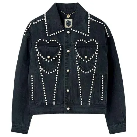 Sretsis(スレトシス) ジャケット