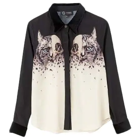 Sretsis(スレトシス) シャツ