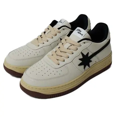 STAR WALK(スターウォーク) SNEAKER BROWNSOLE / SW3230430