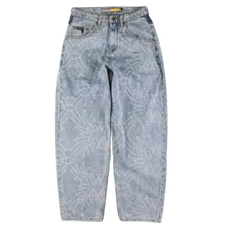 Stingwater(スティングウォーター) Speshal Connection Jeans[Blue]