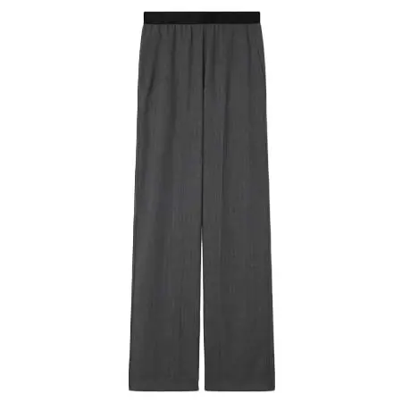 ST.JOHN(セントジョン) Lightweight Wool Voile Pant