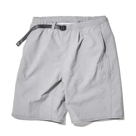 STONEMASTER(ストーンマスター) SMオリジナルショーツ ナイロンダイ オックスフォード Onibegie