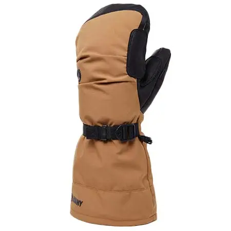 SWANY(スワニー) TR-806 Alpine EXP Mitt（アルパインエクスパートミトン）