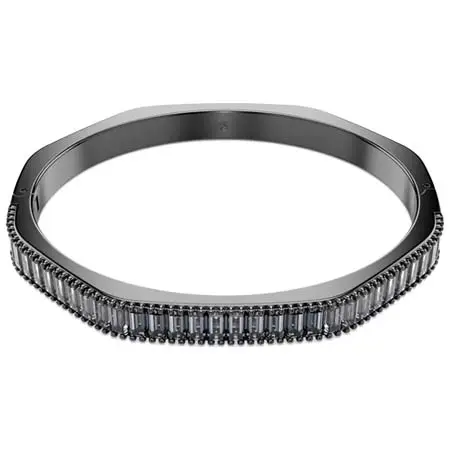 Swarovski(スワロフスキー) Matrix バングル