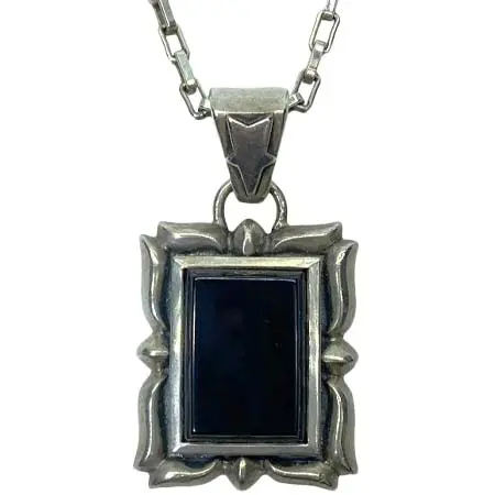 SWC(エスダブリューシー) ネックレス