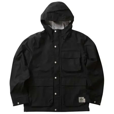 TARAS BOULBA(タラスブルバ) ファイアシールド ３レイヤージャケット