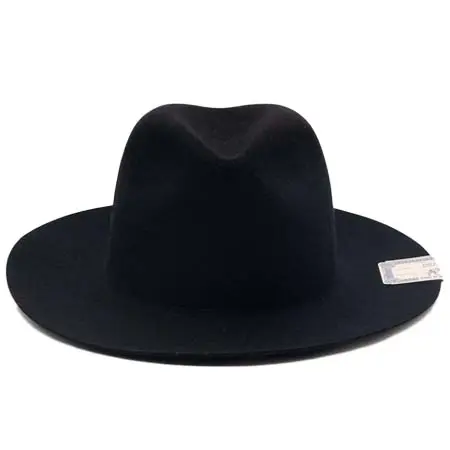 THE H.W.DOG&CO.(ザエイチダブリュウドッグアンドコー) TRAVELERS RABBIT HAT