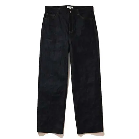 THE NERDYS(ザナーディーズ) High West Denim Pants