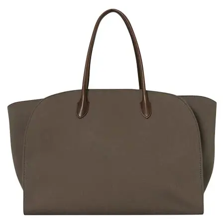 THE ROW(ザロウ) Marlo 17コットンバッグ