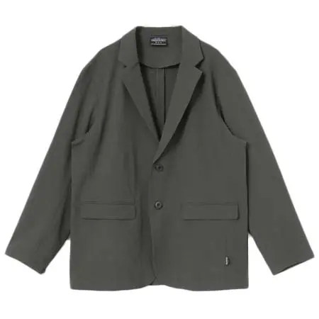 THOUSAND MILE(サウザンドマイル) 『別注』THOUSAND MILE×UR　WASHER CODE JACKET