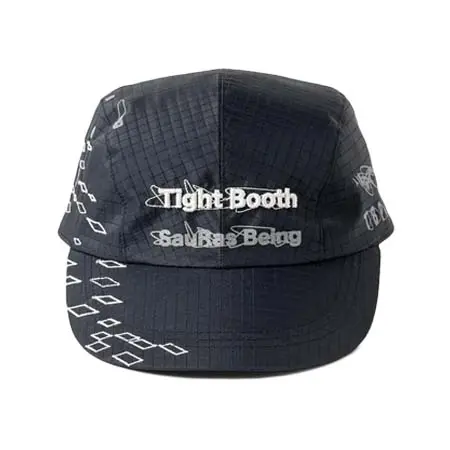 TIGHTBOOTH PRODUCTION(タイトブースプロダクション) TIGHTBOOTH x SauRas Being – CAMP CAP