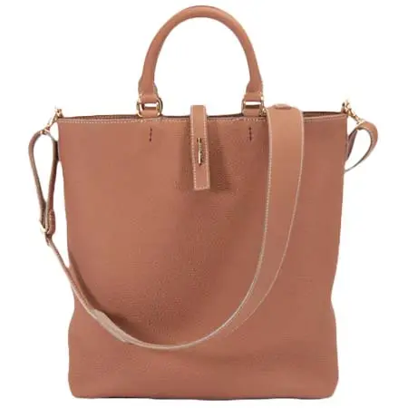 TIP ZONE(チップゾーン) CONTE WN-024D Shoulder Bag – Hand Bag