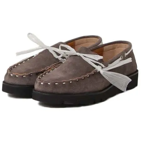 TO&CO.(トゥーアンドコー) DYNEEMA MOCCASIN