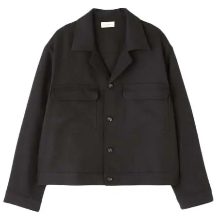 Toironier(トワロニエ) STA-P G-Jacket